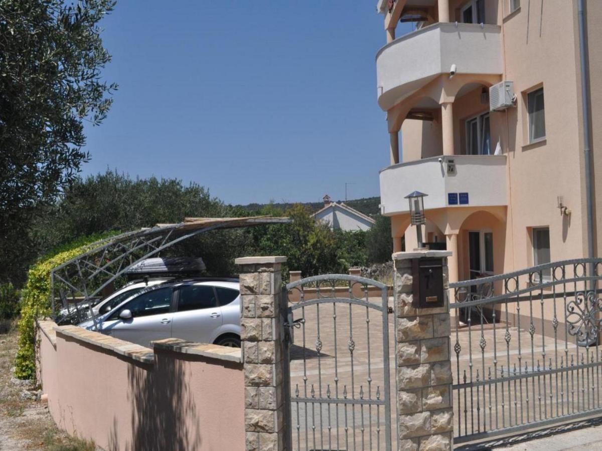 Apartments Vala Vinišće 外观 照片