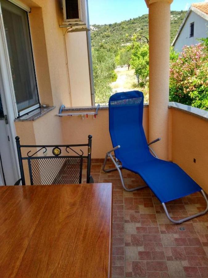 Apartments Vala Vinišće 外观 照片