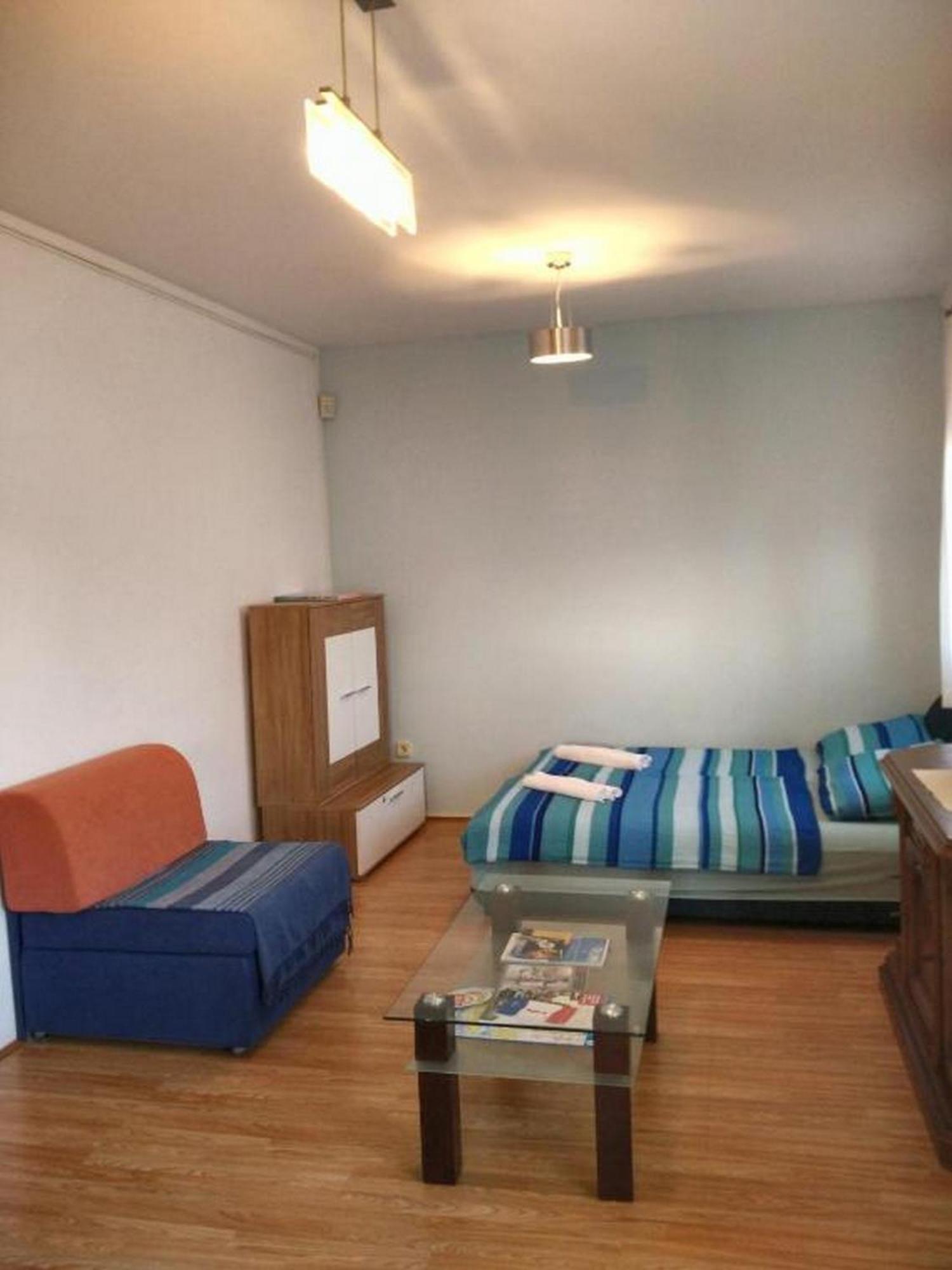 Apartments Vala Vinišće 客房 照片
