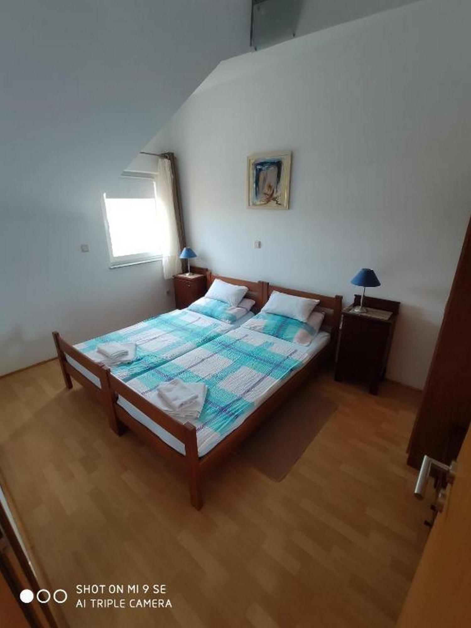 Apartments Vala Vinišće 客房 照片