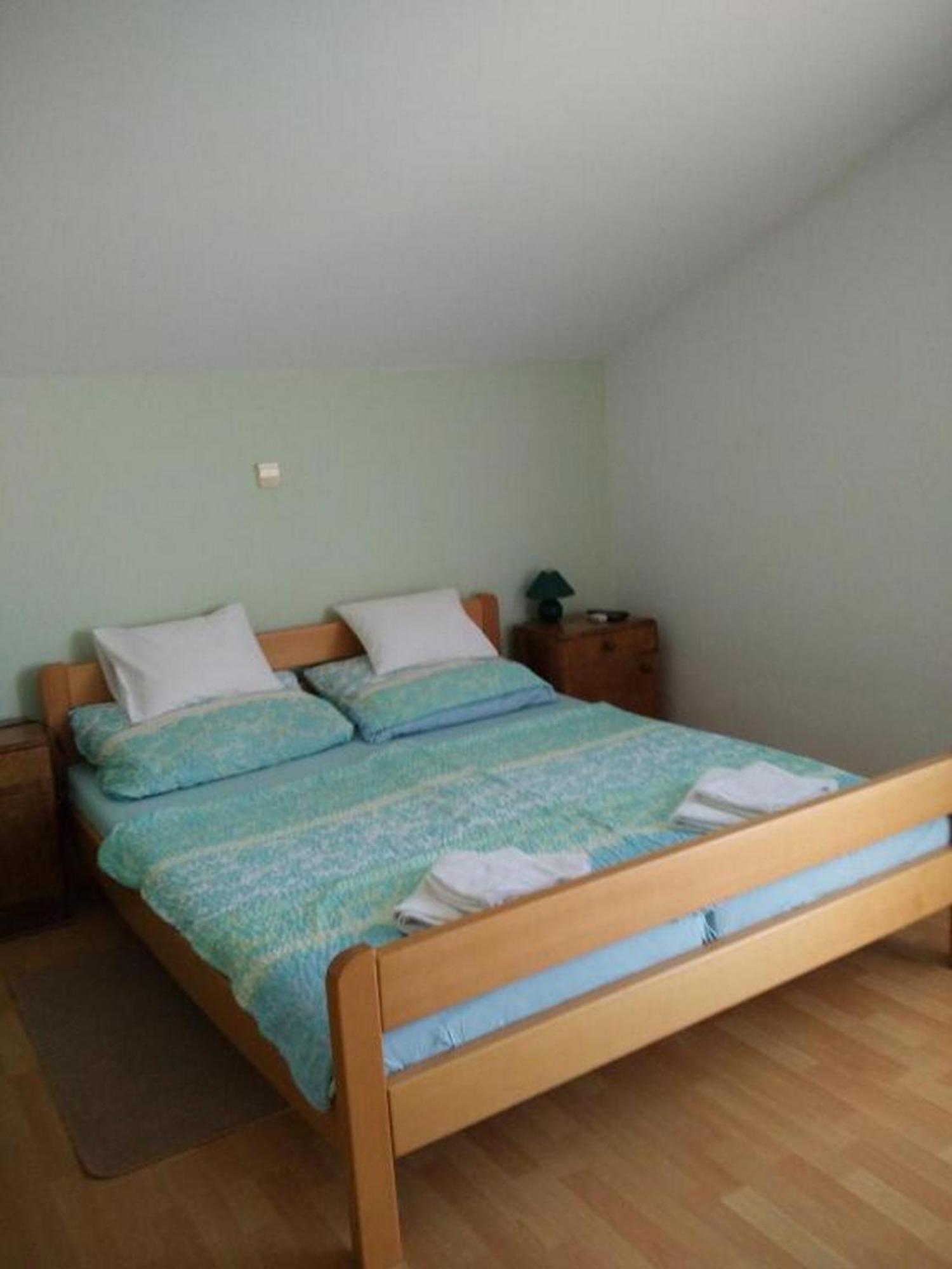 Apartments Vala Vinišće 客房 照片