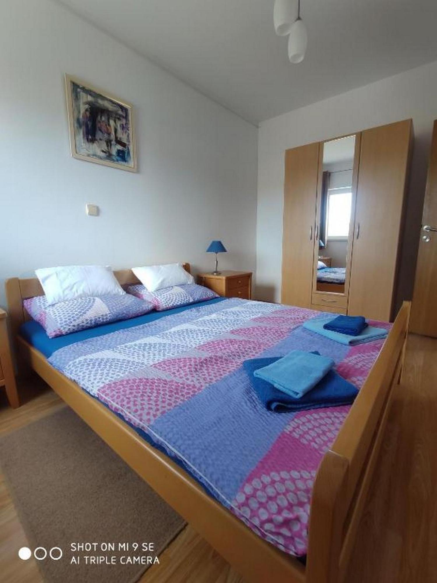 Apartments Vala Vinišće 客房 照片
