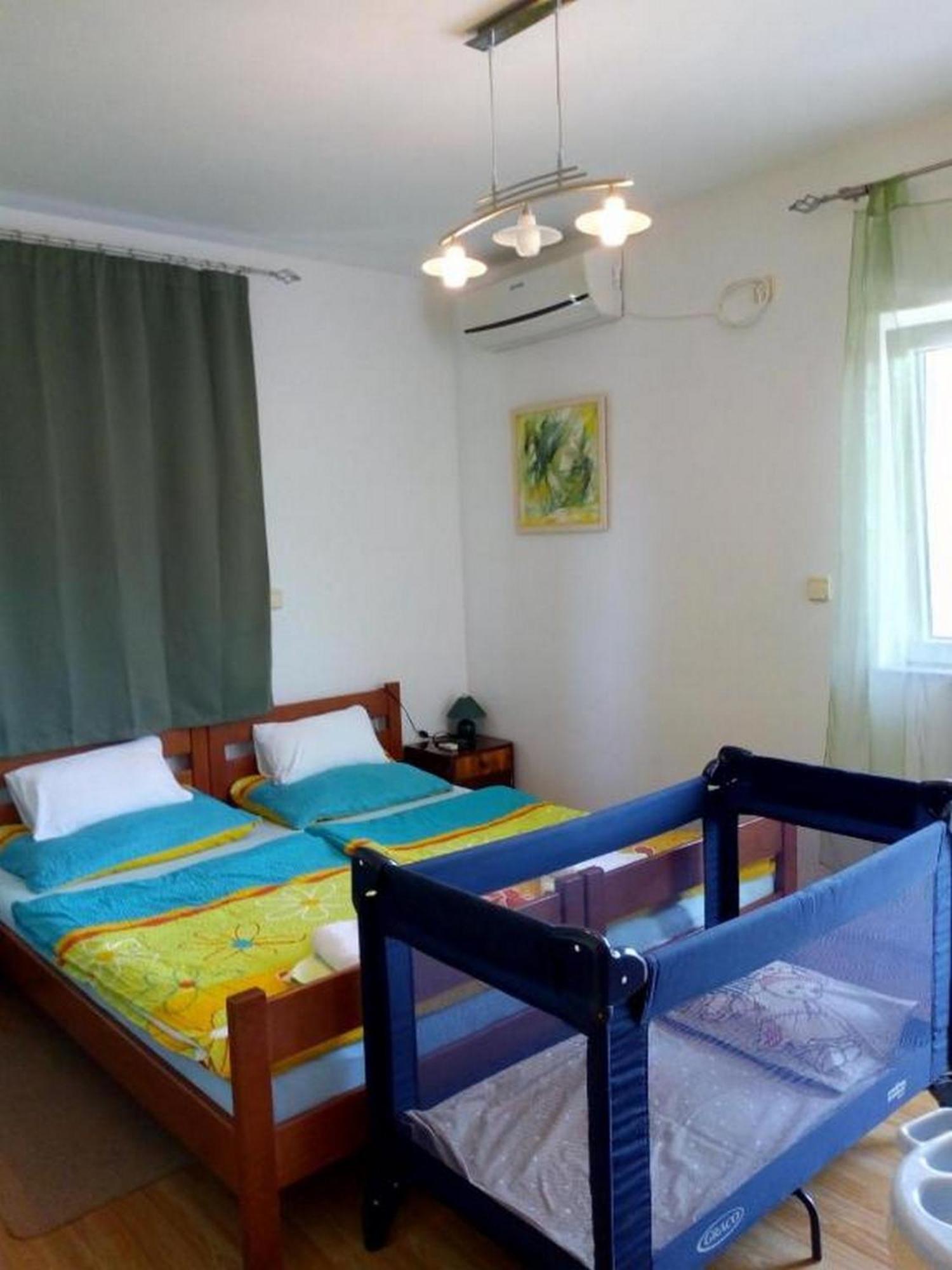 Apartments Vala Vinišće 客房 照片