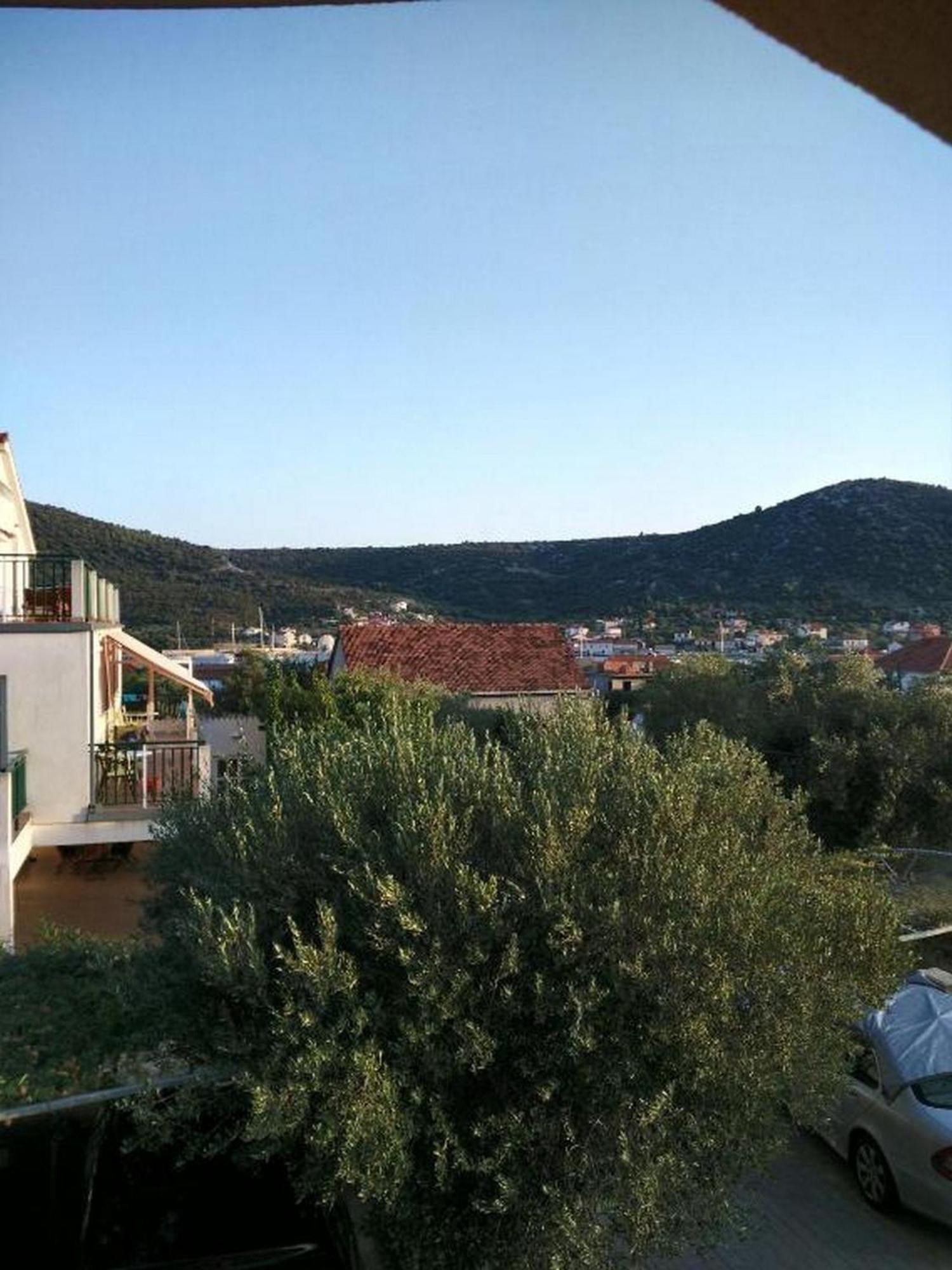 Apartments Vala Vinišće 客房 照片