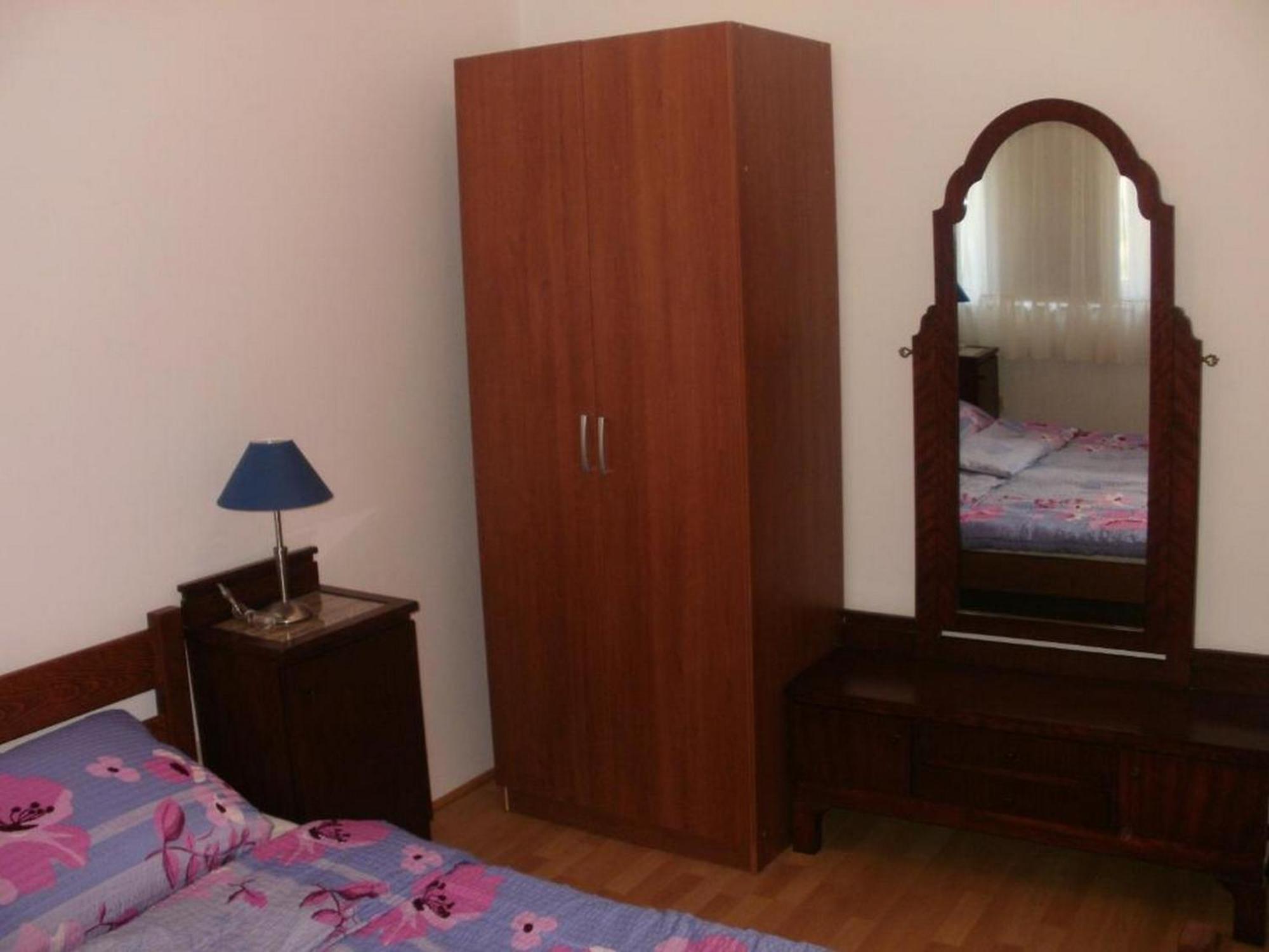 Apartments Vala Vinišće 客房 照片