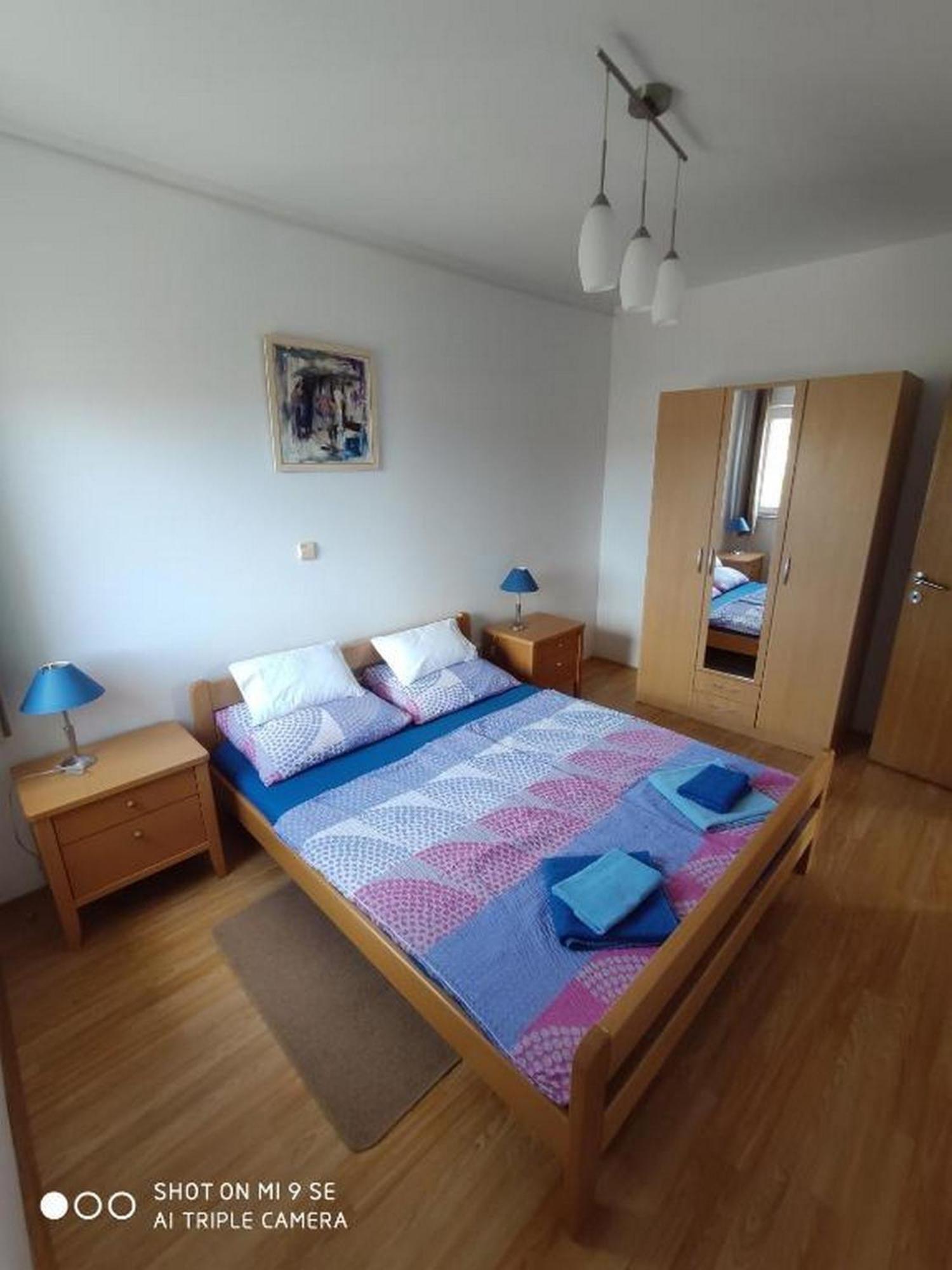 Apartments Vala Vinišće 客房 照片