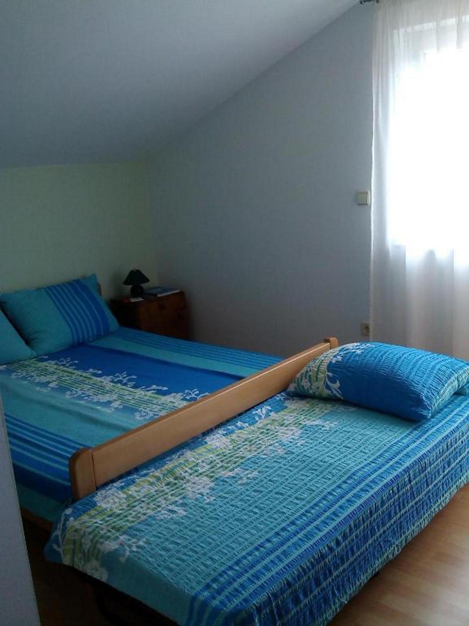 Apartments Vala Vinišće 客房 照片