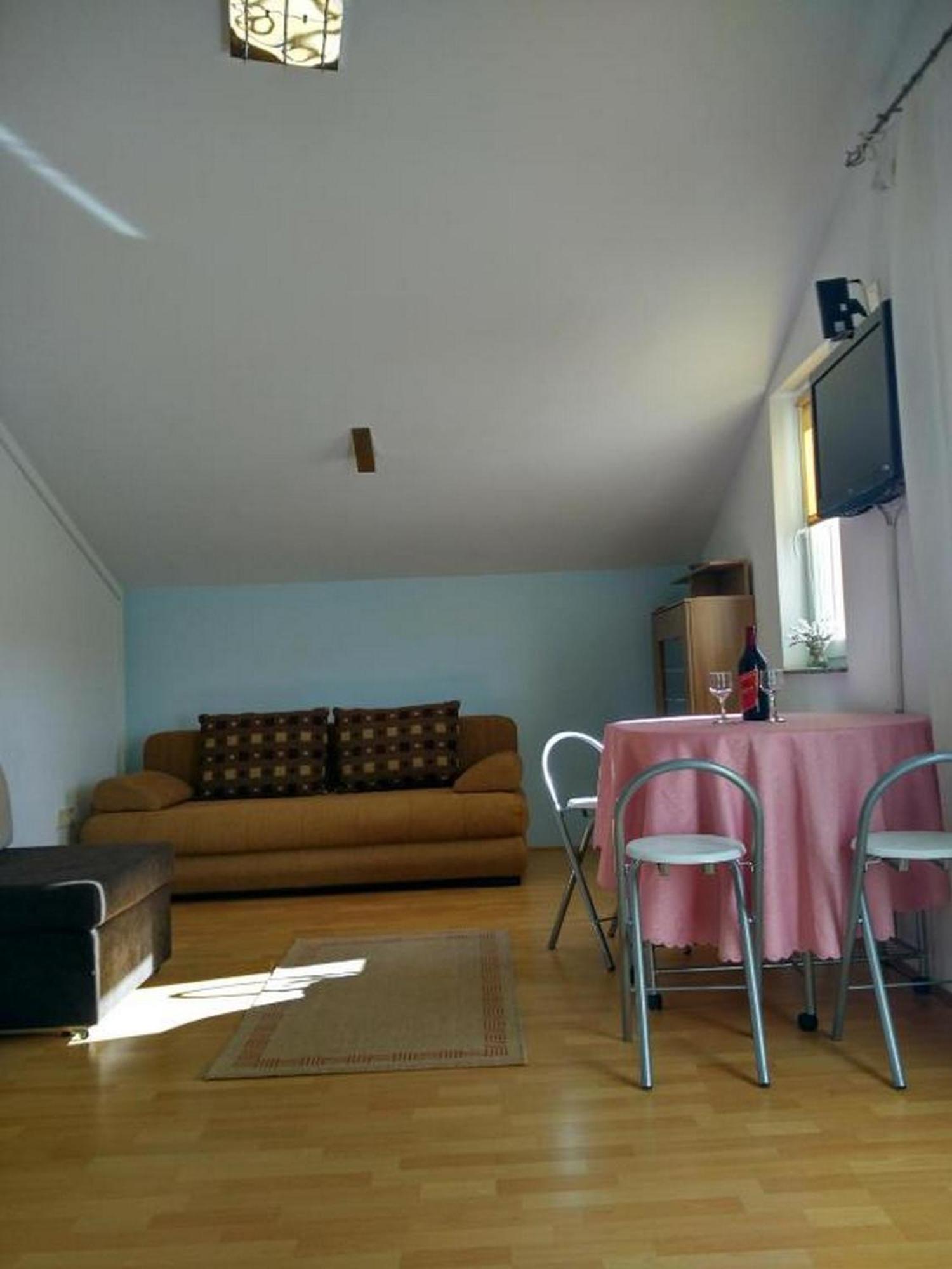 Apartments Vala Vinišće 客房 照片