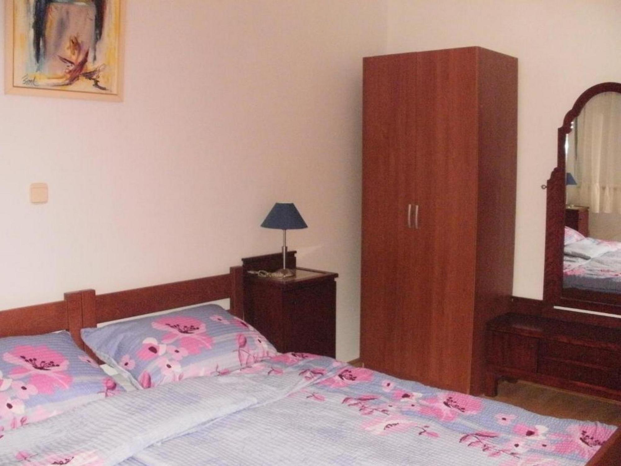 Apartments Vala Vinišće 客房 照片