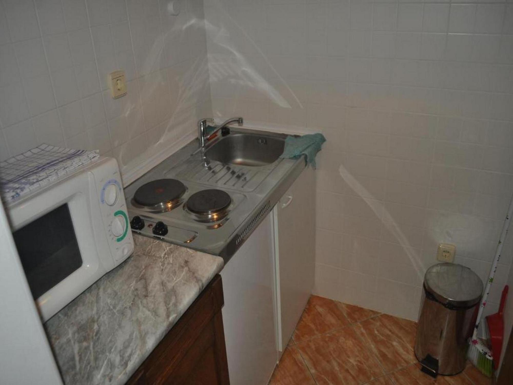 Apartments Vala Vinišće 客房 照片