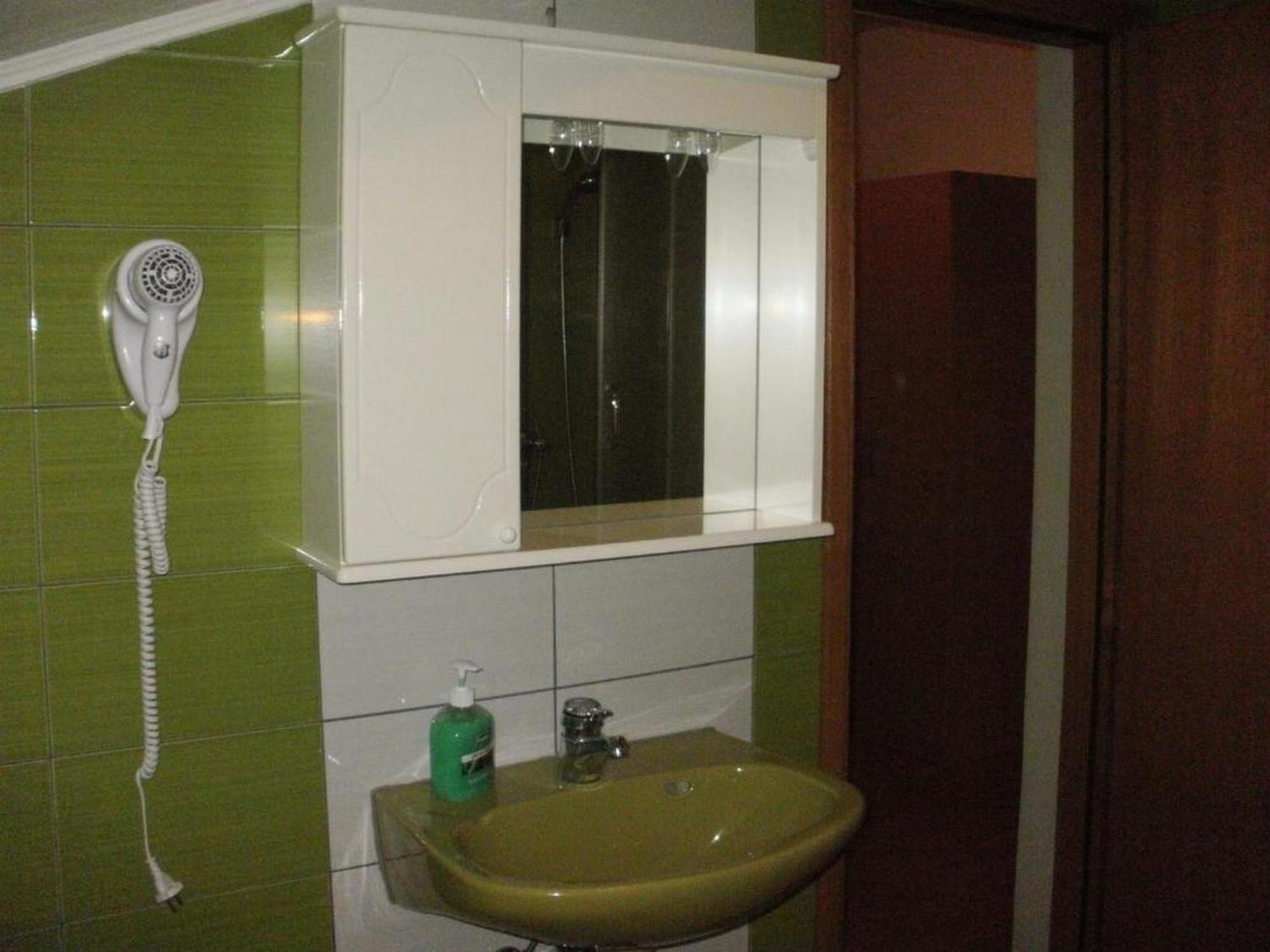 Apartments Vala Vinišće 客房 照片