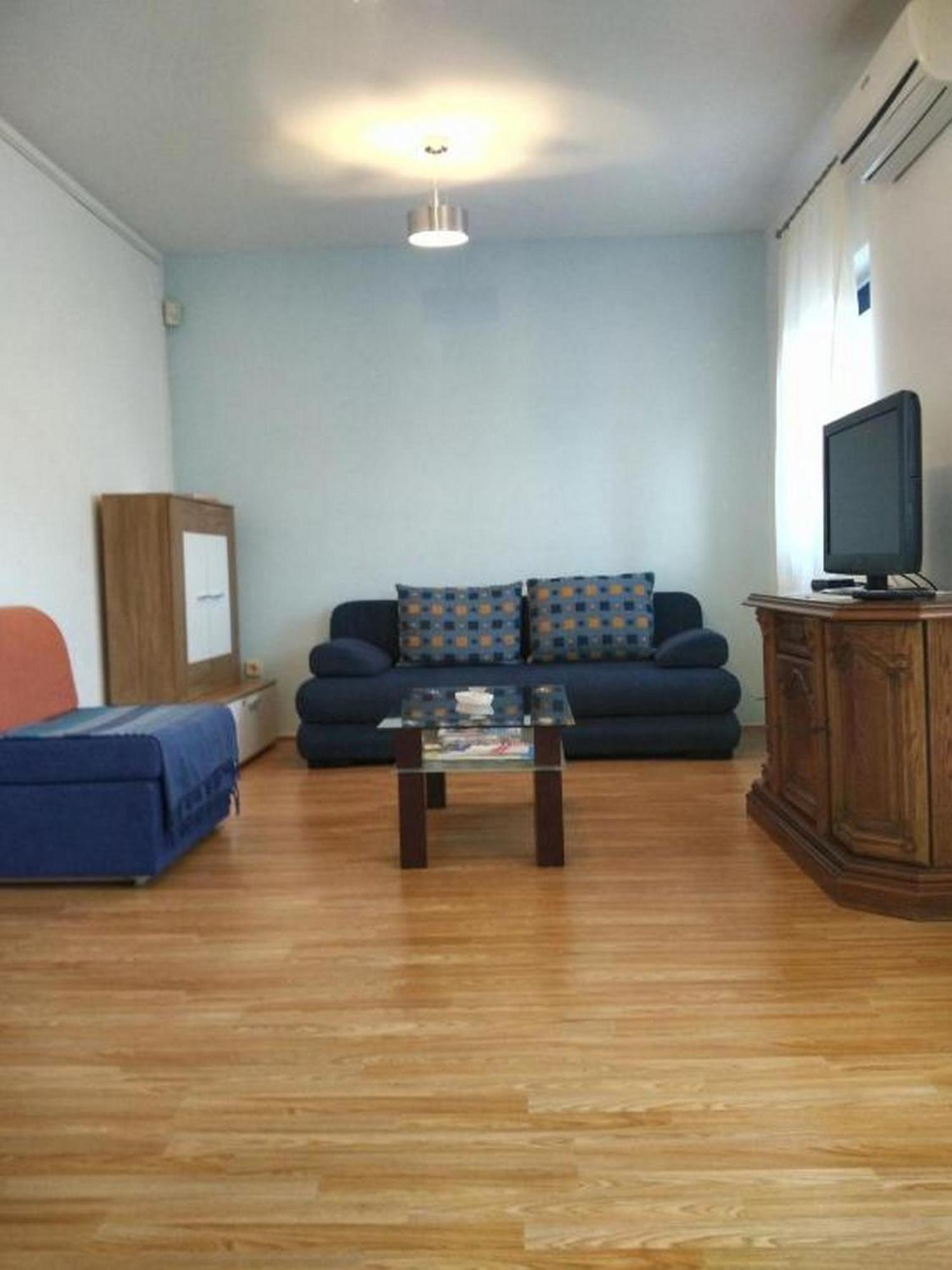 Apartments Vala Vinišće 客房 照片