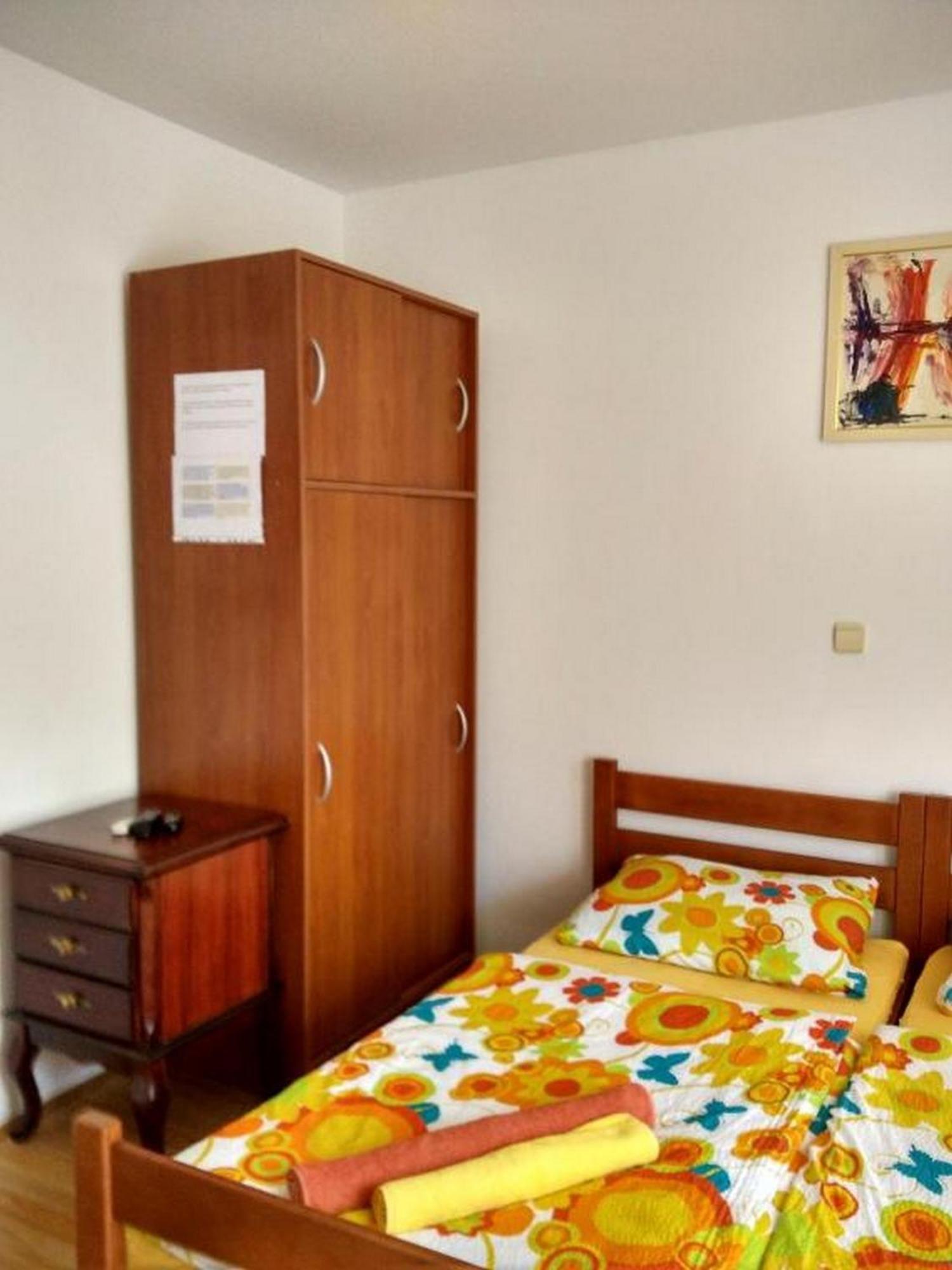 Apartments Vala Vinišće 客房 照片