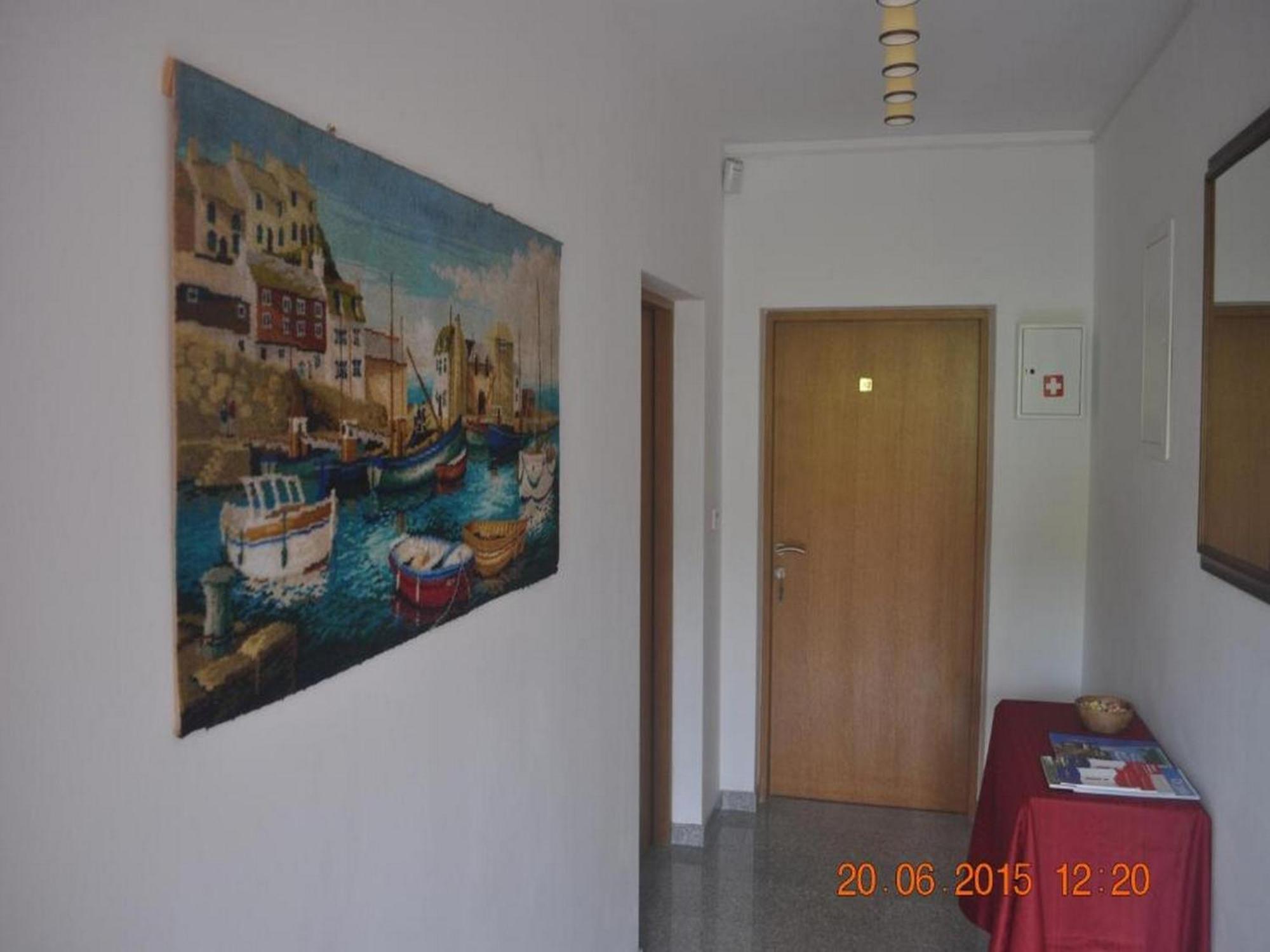 Apartments Vala Vinišće 客房 照片